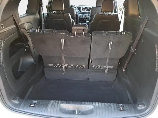 2023 Chrysler Pacifica Touring L AWD