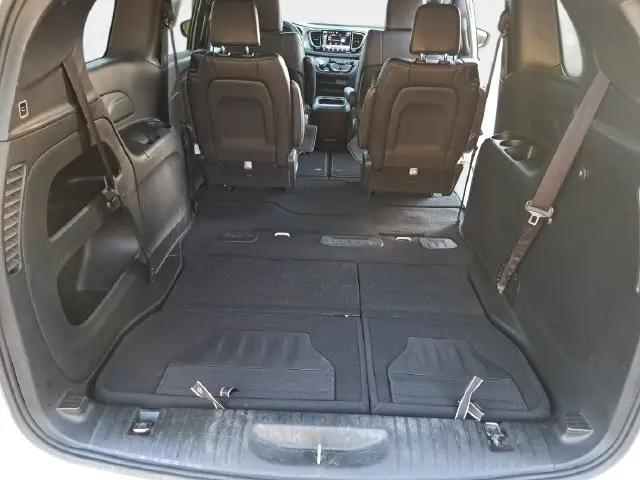 2023 Chrysler Pacifica Touring L AWD