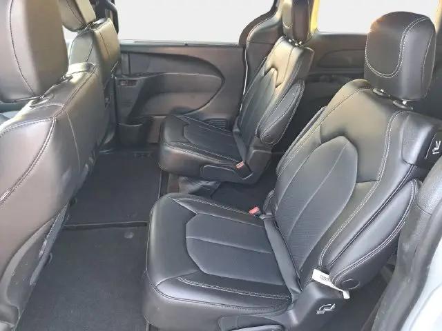 2023 Chrysler Pacifica Touring L AWD