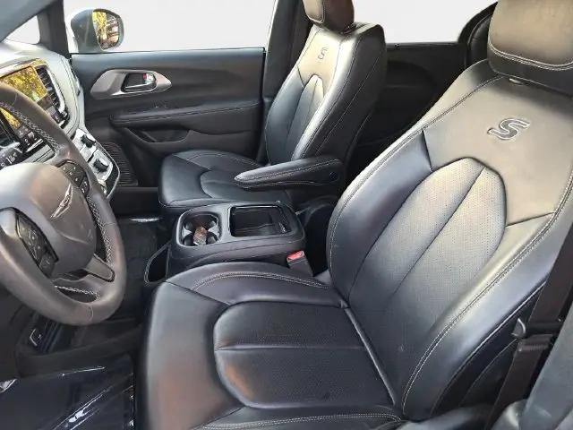 2023 Chrysler Pacifica Touring L AWD
