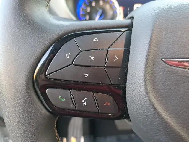 2023 Chrysler Pacifica Touring L AWD