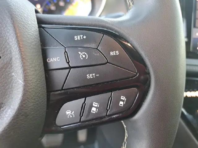 2023 Chrysler Pacifica Touring L AWD