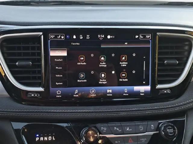 2023 Chrysler Pacifica Touring L AWD