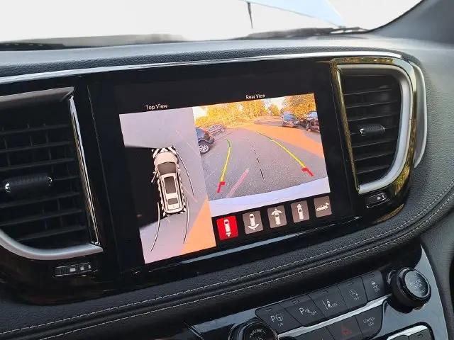 2023 Chrysler Pacifica Touring L AWD
