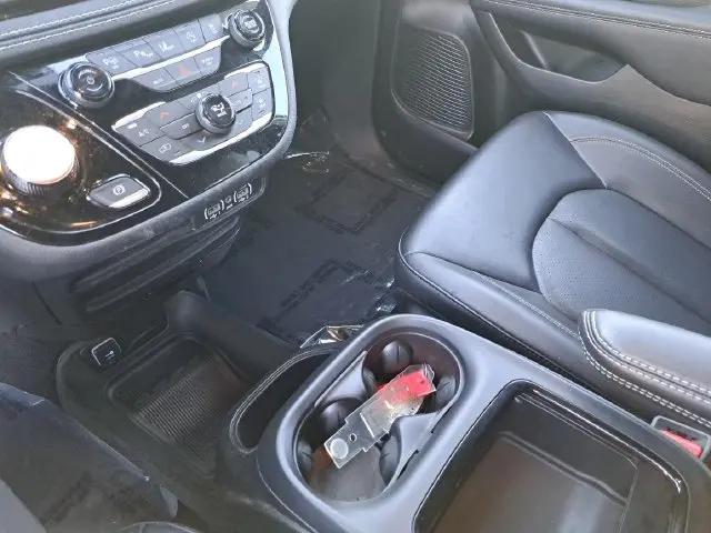 2023 Chrysler Pacifica Touring L AWD