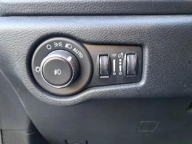2023 Chrysler Pacifica Touring L AWD