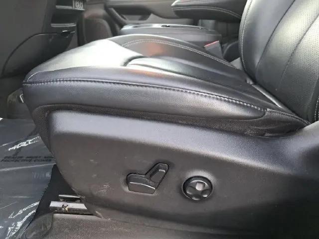 2023 Chrysler Pacifica Touring L AWD
