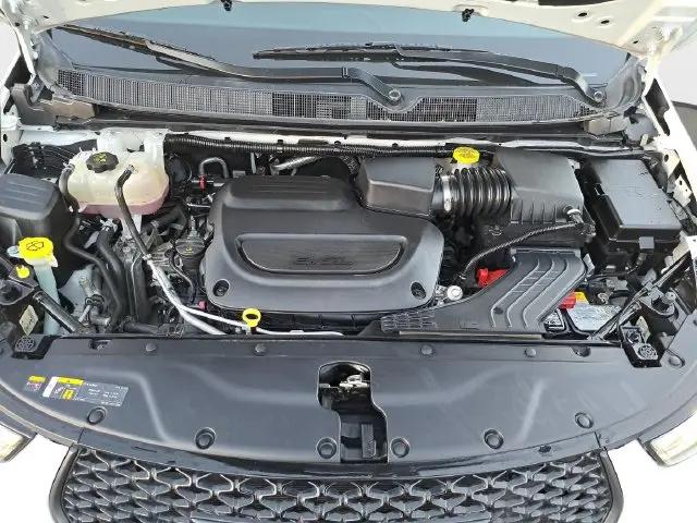 2023 Chrysler Pacifica Touring L AWD