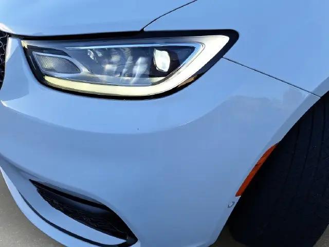 2023 Chrysler Pacifica Touring L AWD