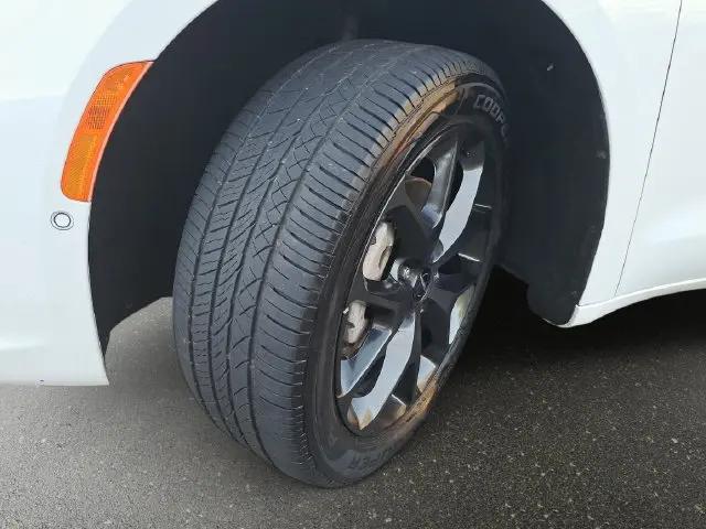 2023 Chrysler Pacifica Touring L AWD