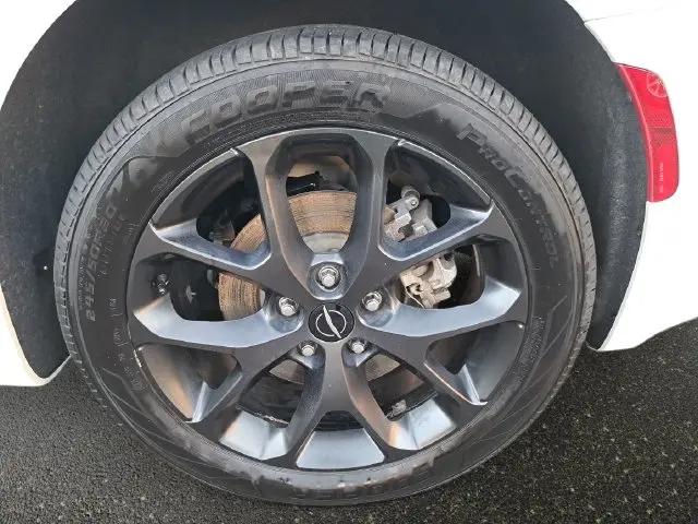 2023 Chrysler Pacifica Touring L AWD