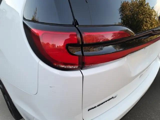 2023 Chrysler Pacifica Touring L AWD