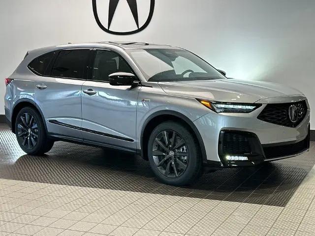 2026 Acura MDX A-SPEC for sale in Libertyville, IL
