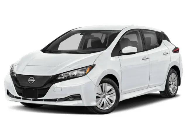 2025 Nissan LEAF S for sale in Burnsville, MN