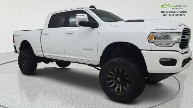 2023 Ram 2500 Laramie Crew Cab 4x4 64 Box for sale in Plano, TX