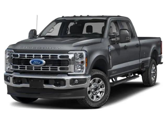 2026 Ford F-350 XLT for sale in Salt Lake City, UT