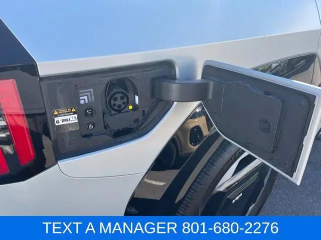 2024 Kia EV9 Land