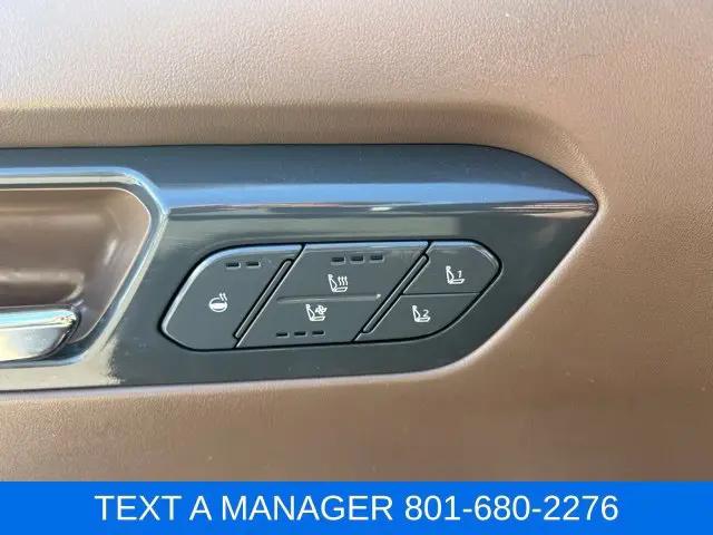 2024 Kia EV9 Land