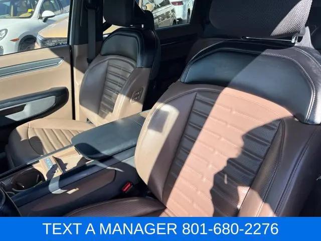 2024 Kia EV9 Land