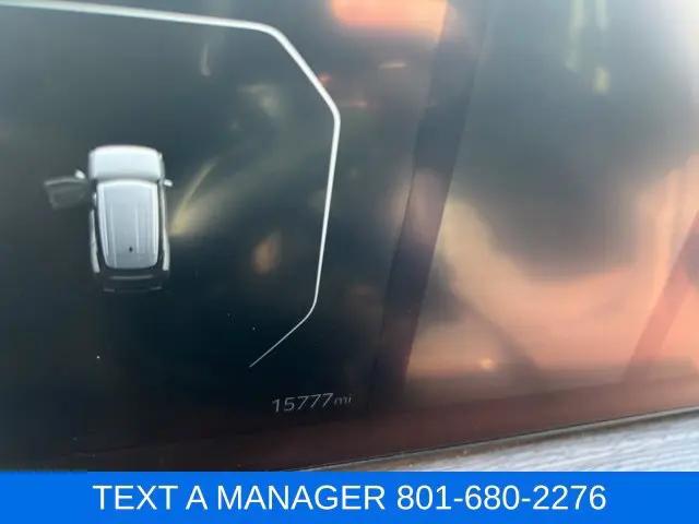 2024 Kia EV9 Land