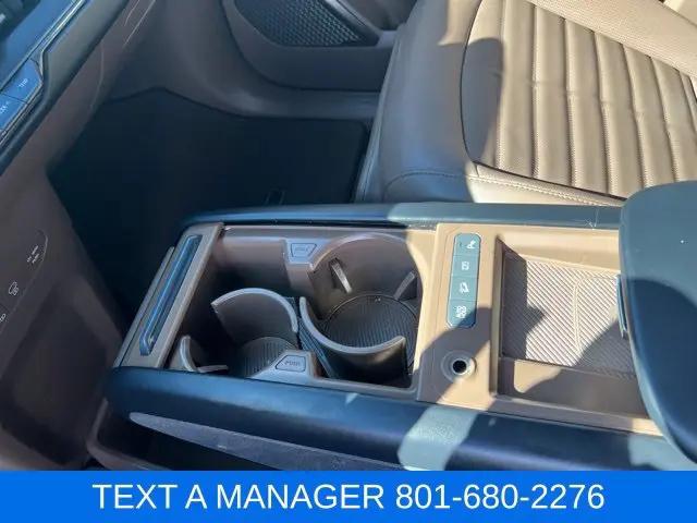 2024 Kia EV9 Land