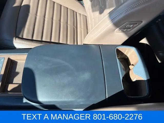 2024 Kia EV9 Land