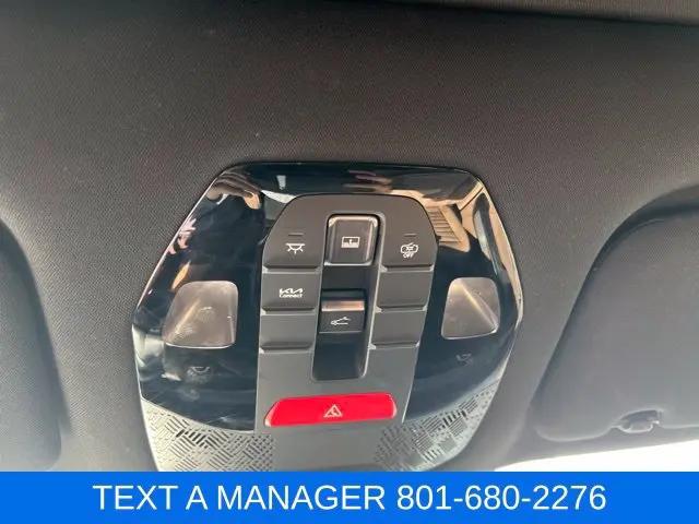 2024 Kia EV9 Land