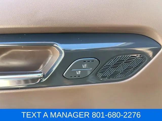 2024 Kia EV9 Land
