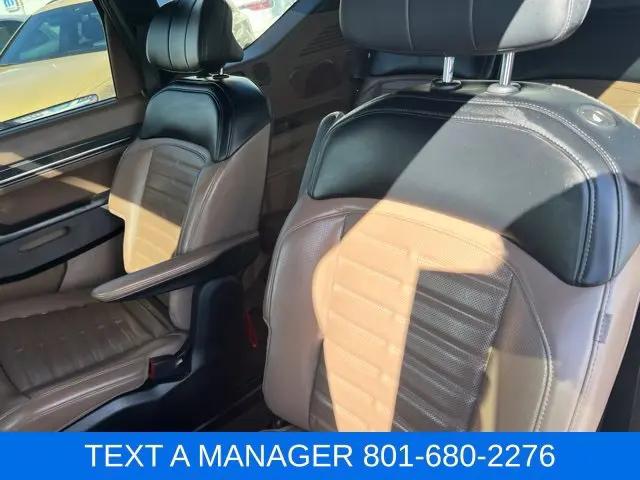 2024 Kia EV9 Land