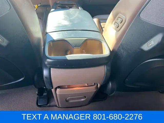 2024 Kia EV9 Land