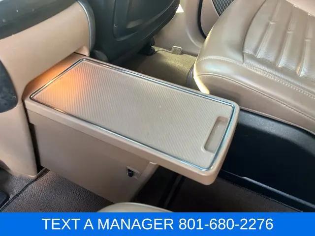 2024 Kia EV9 Land