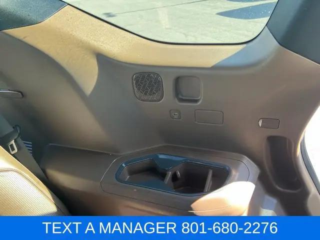 2024 Kia EV9 Land