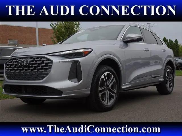 2025 Audi Q5 Premium TFSI quattro S tronic for sale near Cincinnati, OH