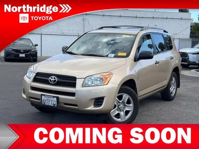2009 Toyota RAV4 Sport for sale in Northridge, CA