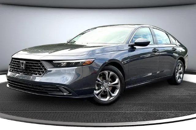 2024 Honda Accord EX for sale in Rome, GA