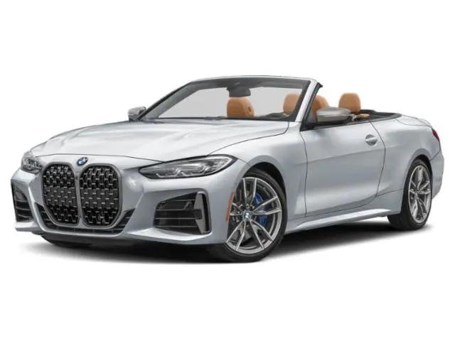 2024 BMW M4 xDrive for sale in Beverly Hills, CA