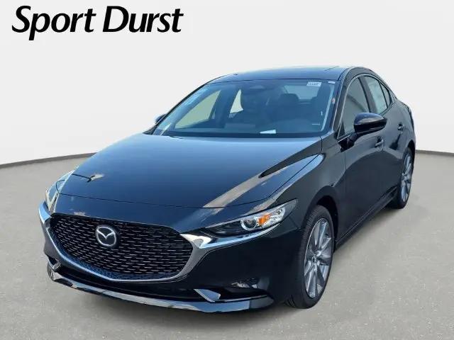 2026 Mazda Mazda3 2.5 S Preferred for sale in Goldsboro, NC