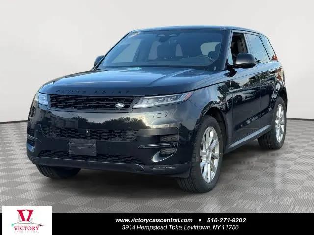 2025 Land Rover Range Rover Sport P360 SE for sale in Levittown, NY