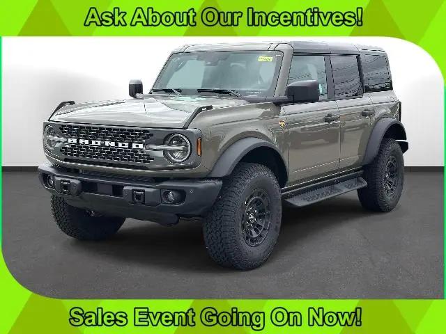 2026 Ford Bronco Badlands for sale in St. James, NY