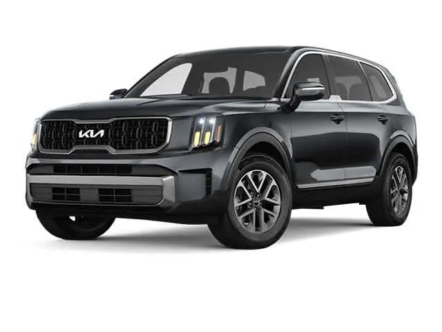 2024 Kia Telluride LX for sale in Fontana, CA