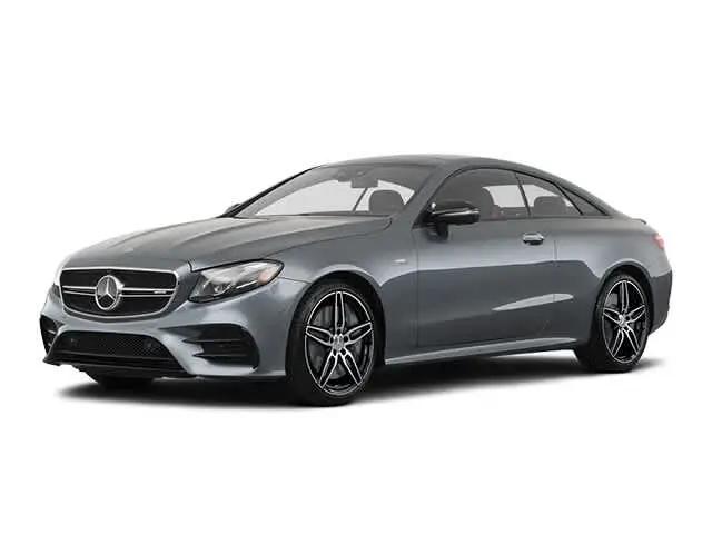 2019 Mercedes-Benz AMG E 53 4MATIC for sale in Fontana, CA
