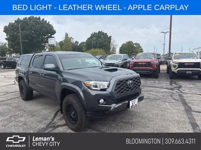 2023 Toyota Tacoma TRD Sport for sale in Bloomington, IL