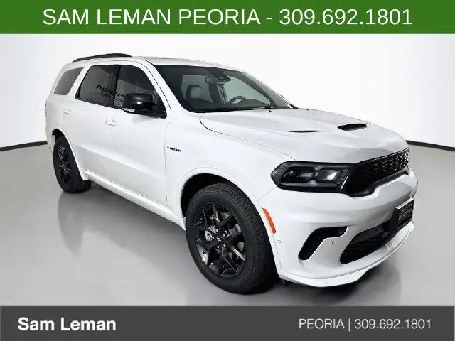 2027 Dodge Durango GT Plus HEMI for sale in Peoria, IL