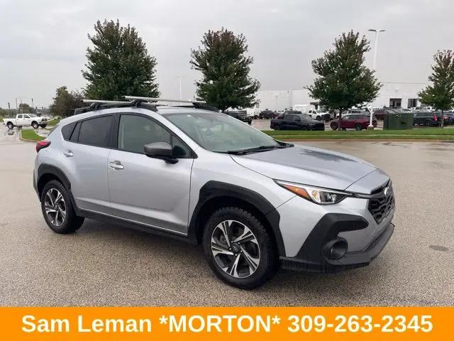 2024 Subaru Crosstrek Premium for sale in Morton, IL