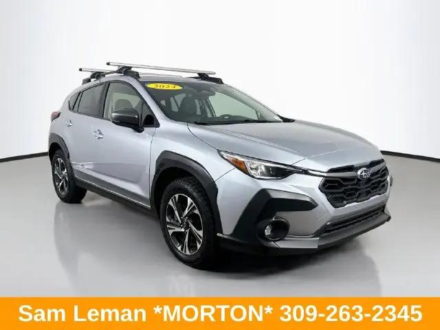 2024 Subaru Crosstrek Premium for sale in Morton, IL