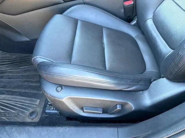 2017 Mazda Mazda6 Touring