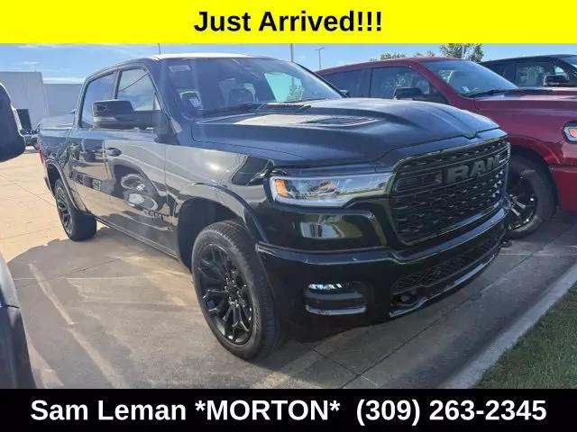 2027 Ram 1500 Limited for sale in Morton, IL
