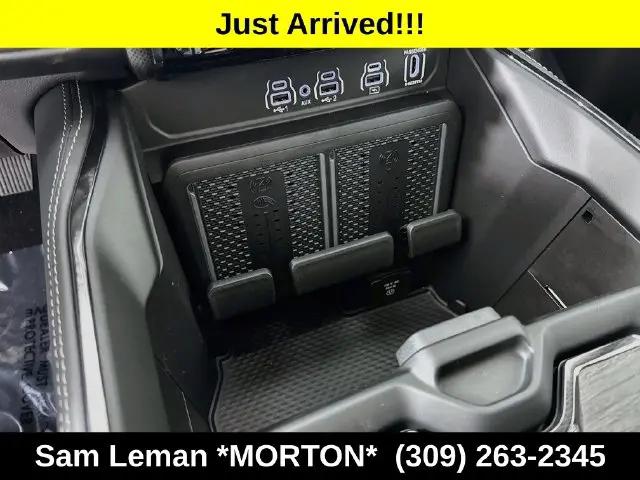 2027 Ram 1500 Limited