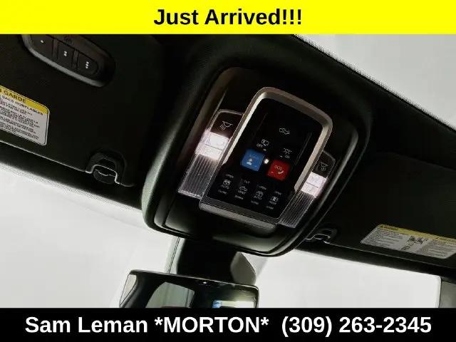 2027 Ram 1500 Limited