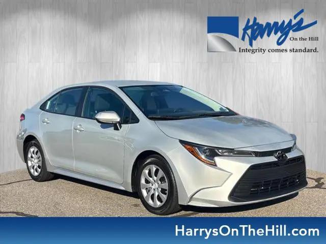2024 Toyota Corolla LE for sale in Asheville, NC